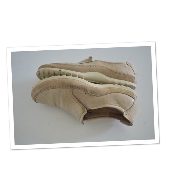 Ecco slip ons - Picture 5 of 8